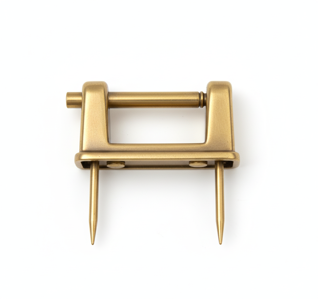 Attachebeslag  20mm 2 stk.