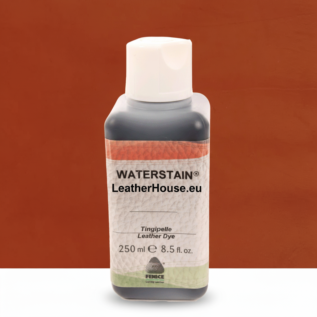 Water Stain leather dye 250ml
