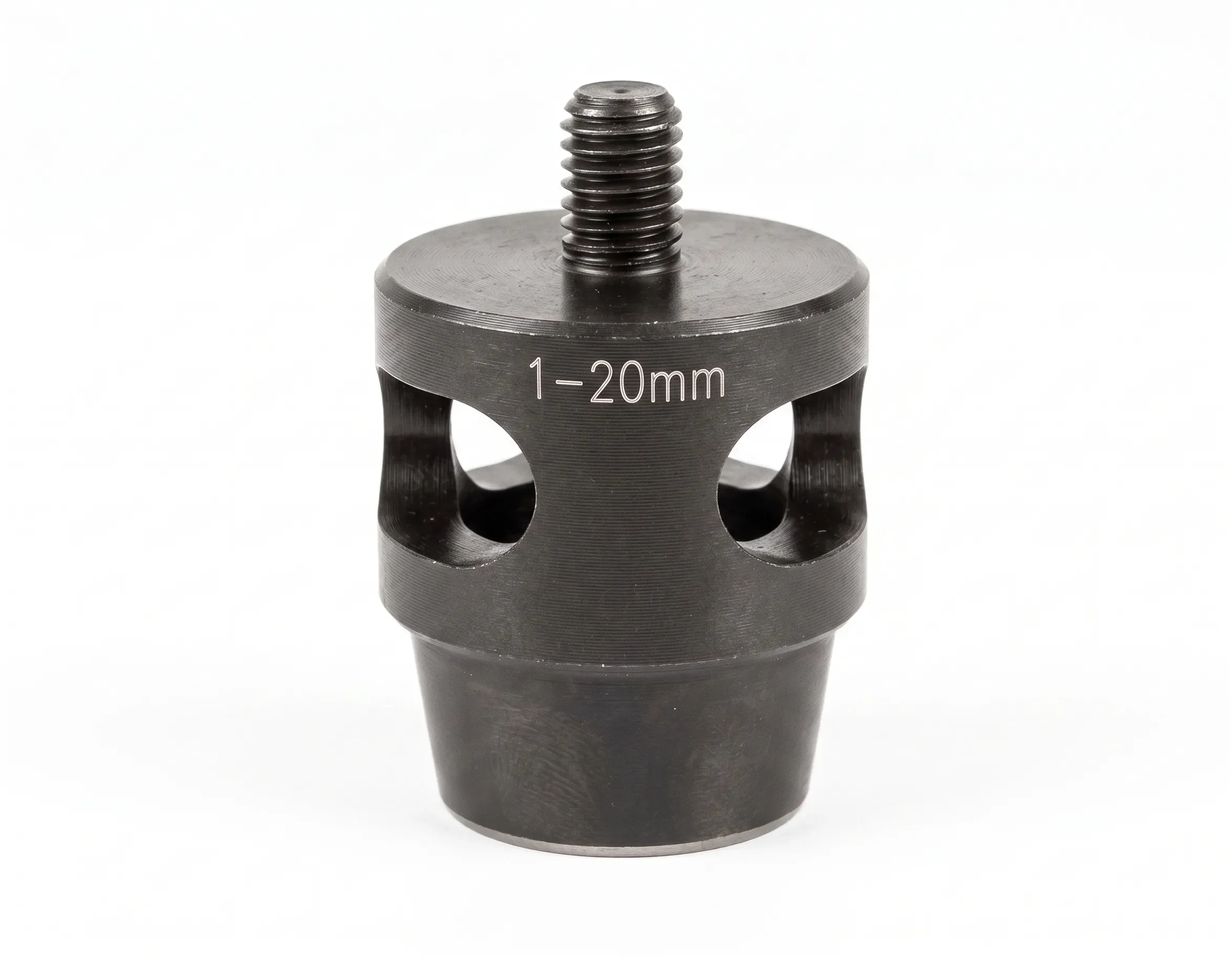 Presse manuelle pour pose de poin�ons
