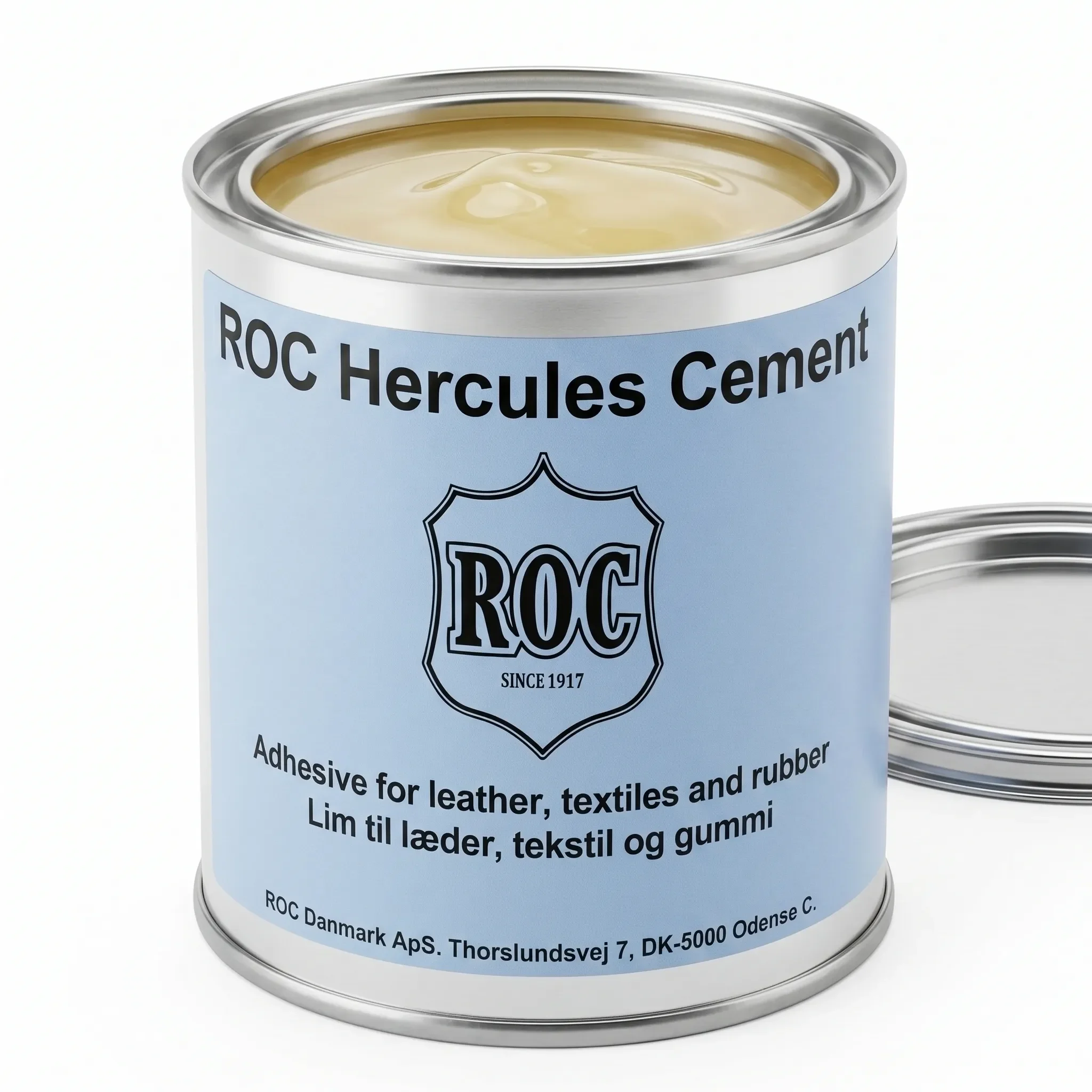 Hercules Zementleim