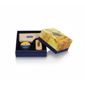 Lille gaveske - Saphir