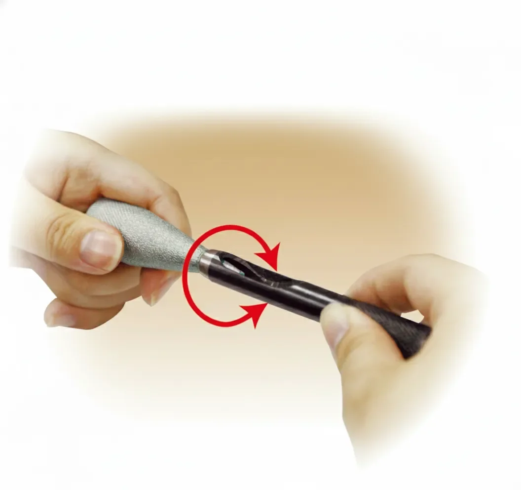 Lderstansslipare 3mm～16mm