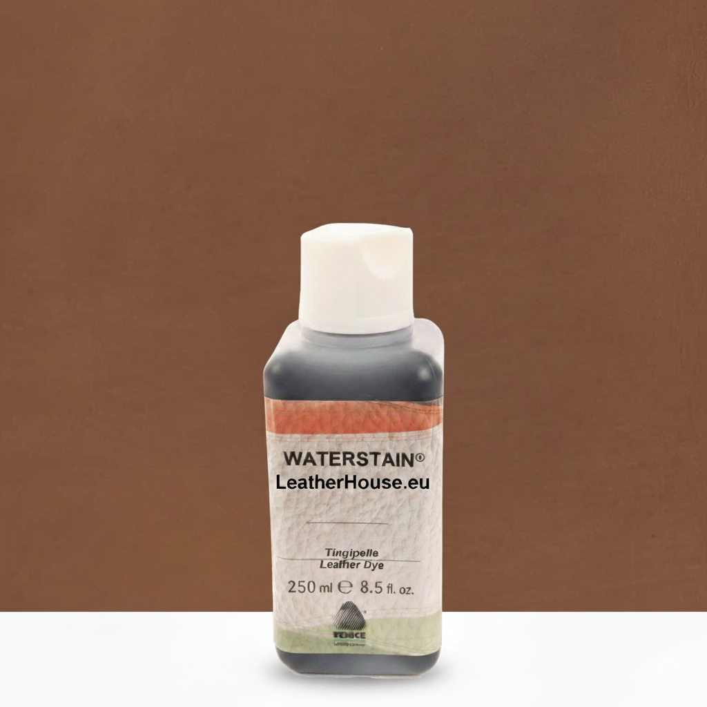 Water Stain leather dye 250ml
