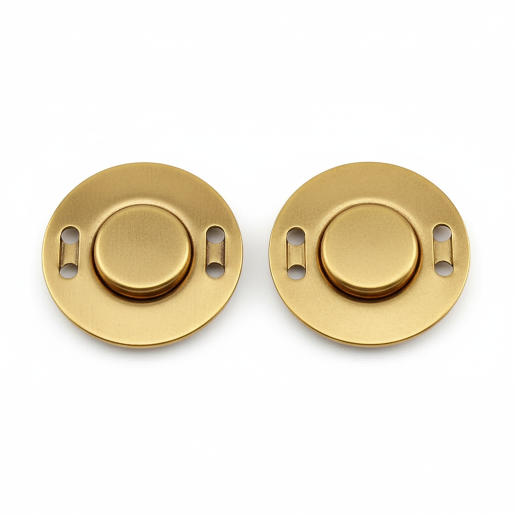 Magnetlåse til påsyning 20mm