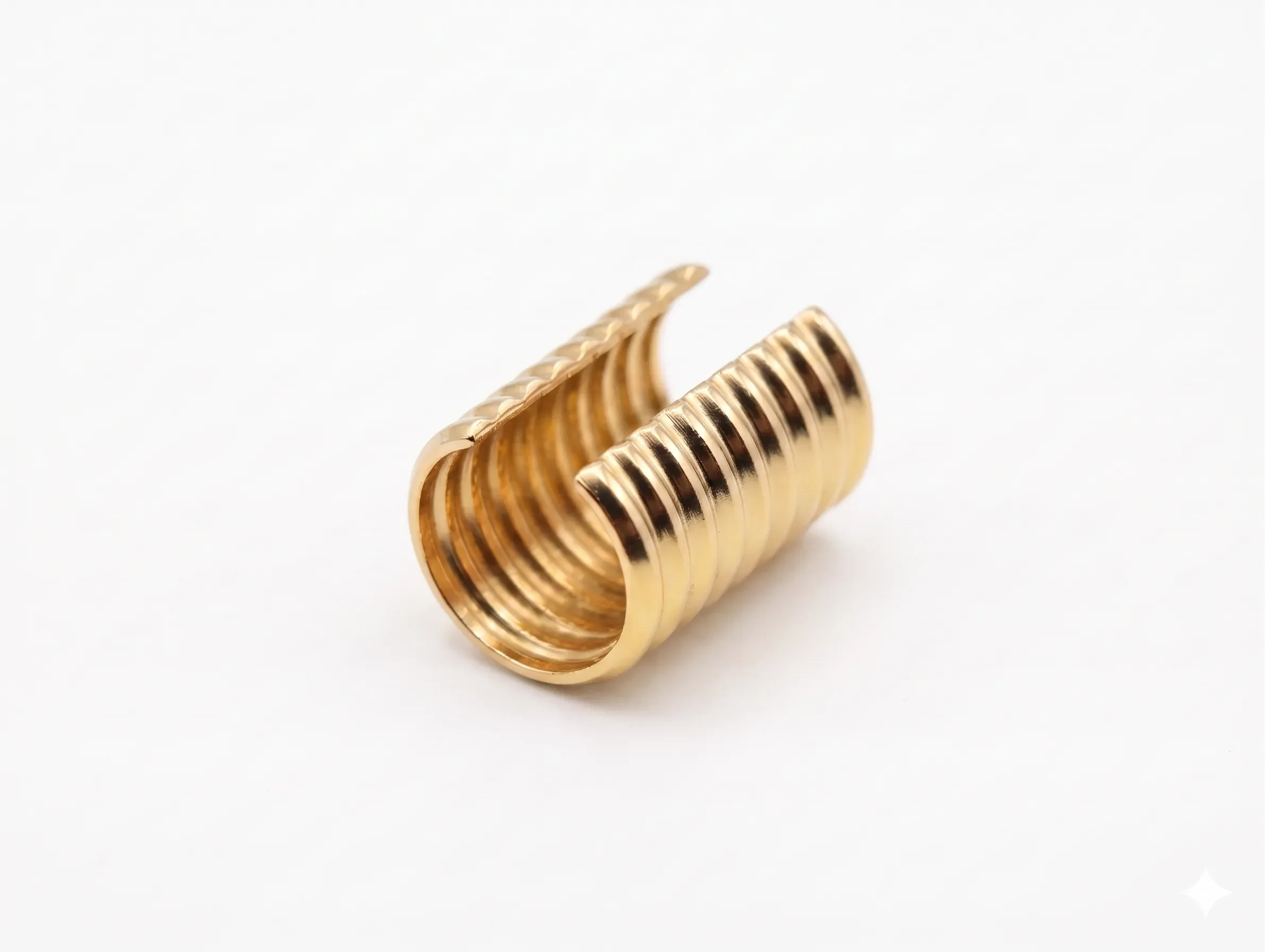 Clips cylindre - 12mm