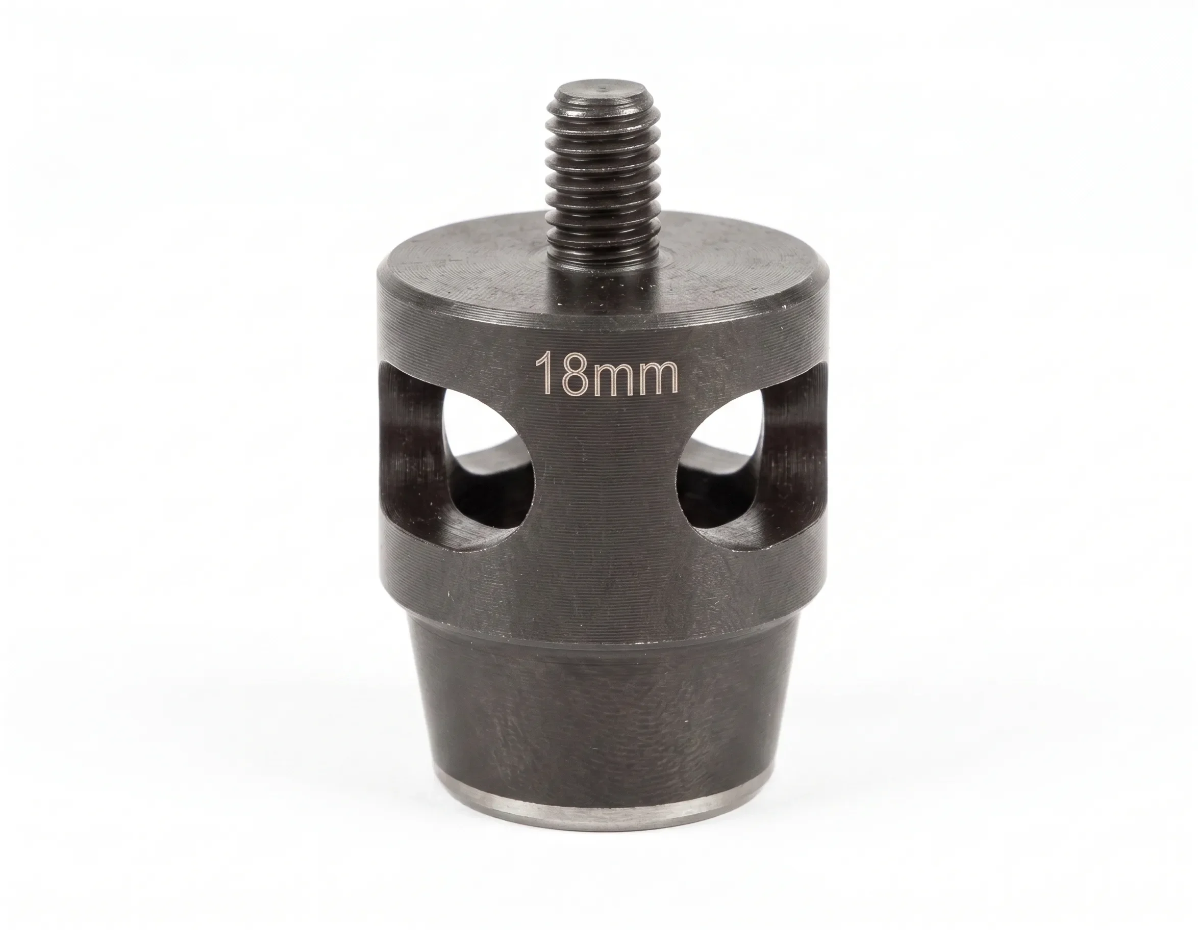 Presse manuelle pour pose de poin�ons
