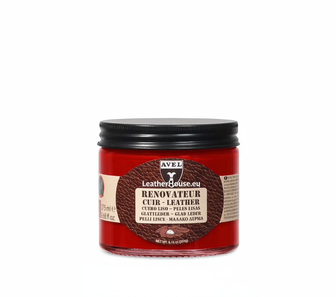 Cream Renovator 275ml - Avel Anthracite grey / Gris anthracite 31