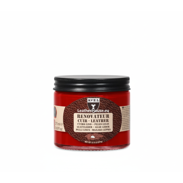 Cream Renovator 275ml - Avel Red / Rouge 11
