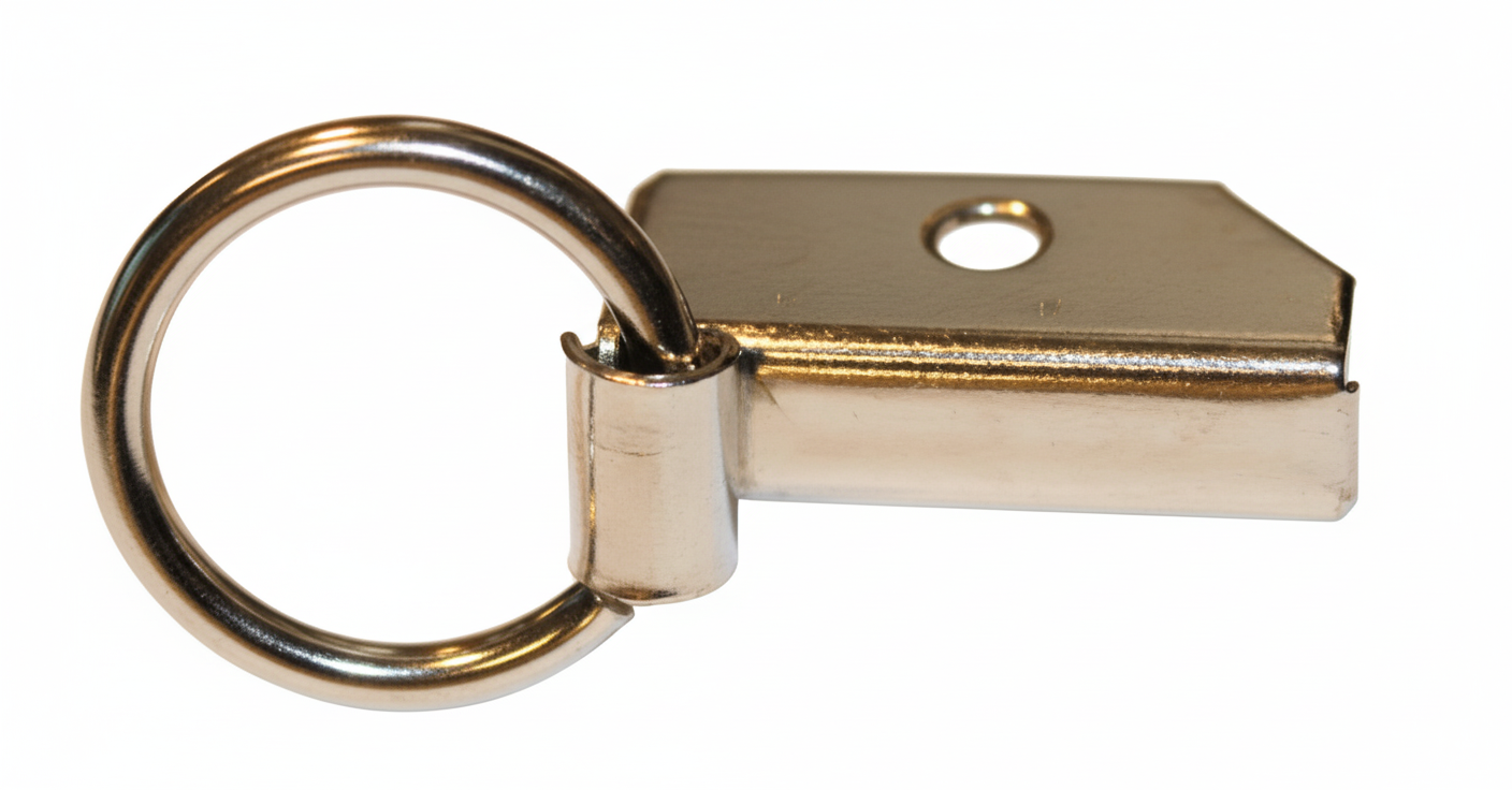 Hank holders 20mm 2pcs