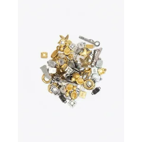 K�mpe H�ndfuld Krea-Guld (500g) ✨