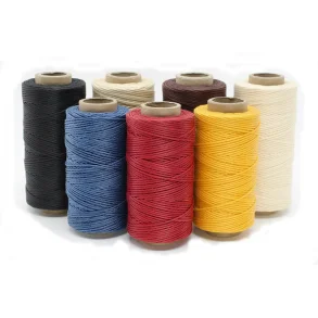 Leinengarn 4-Schicht  0,8mm 