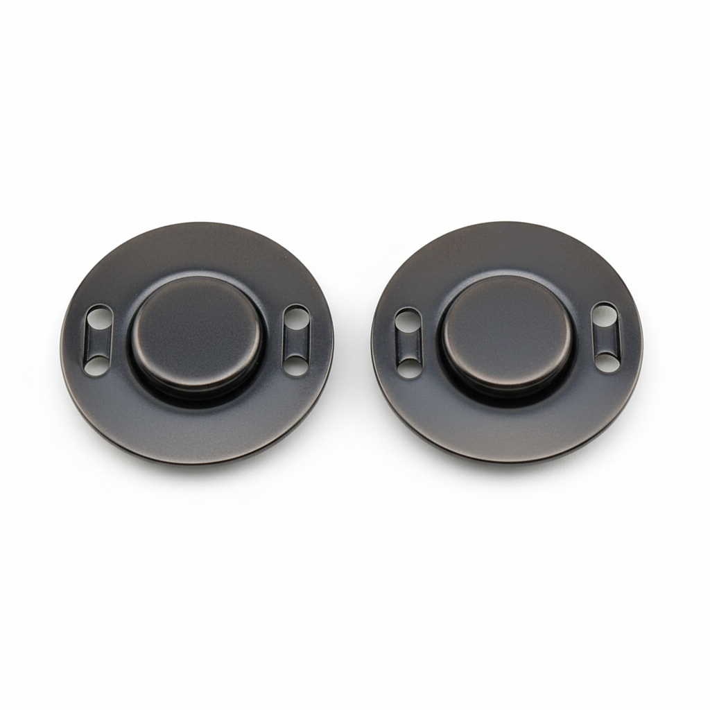 Magnetlåse til påsyning 20mm