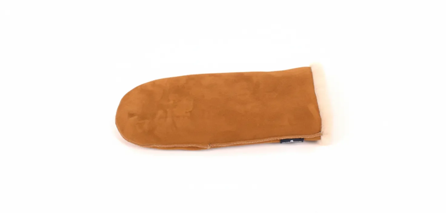 Luffe i rulam almindelige