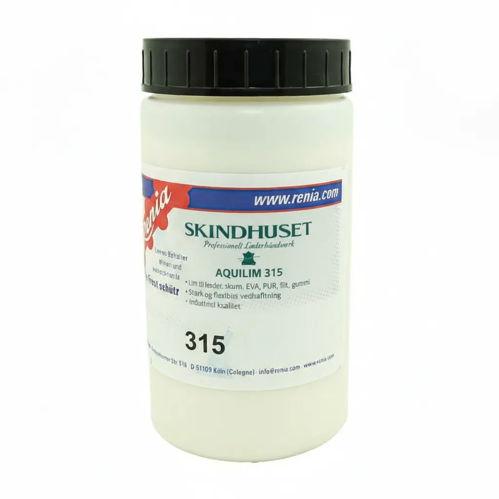 Colle s�che transparente - AQUILIM 315