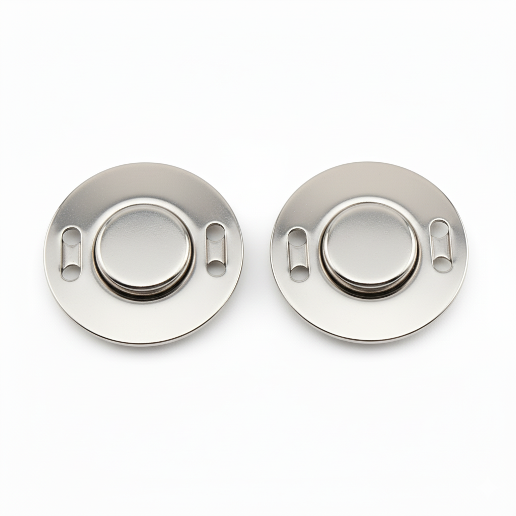 Magnetlåse til påsyning 20mm