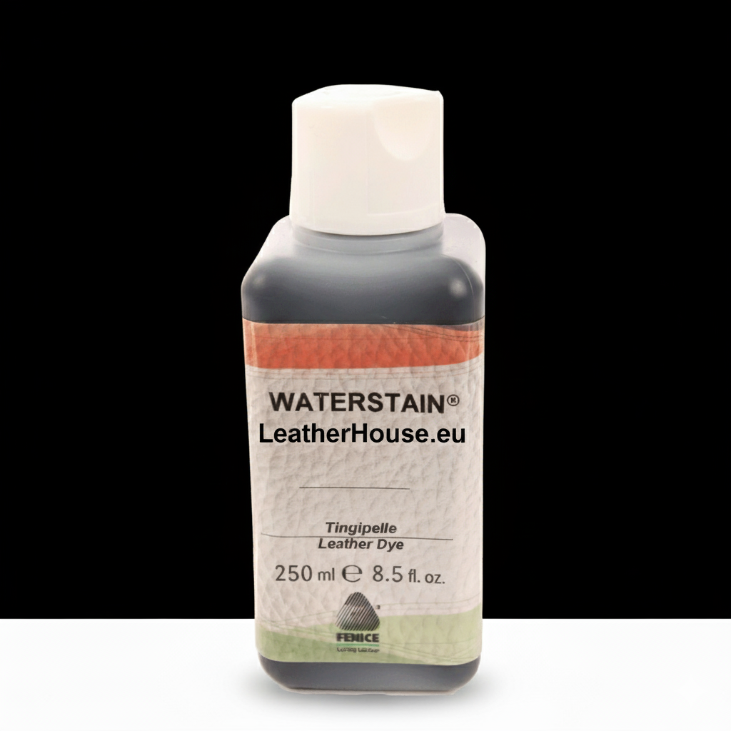 Water Stain leather dye 250ml