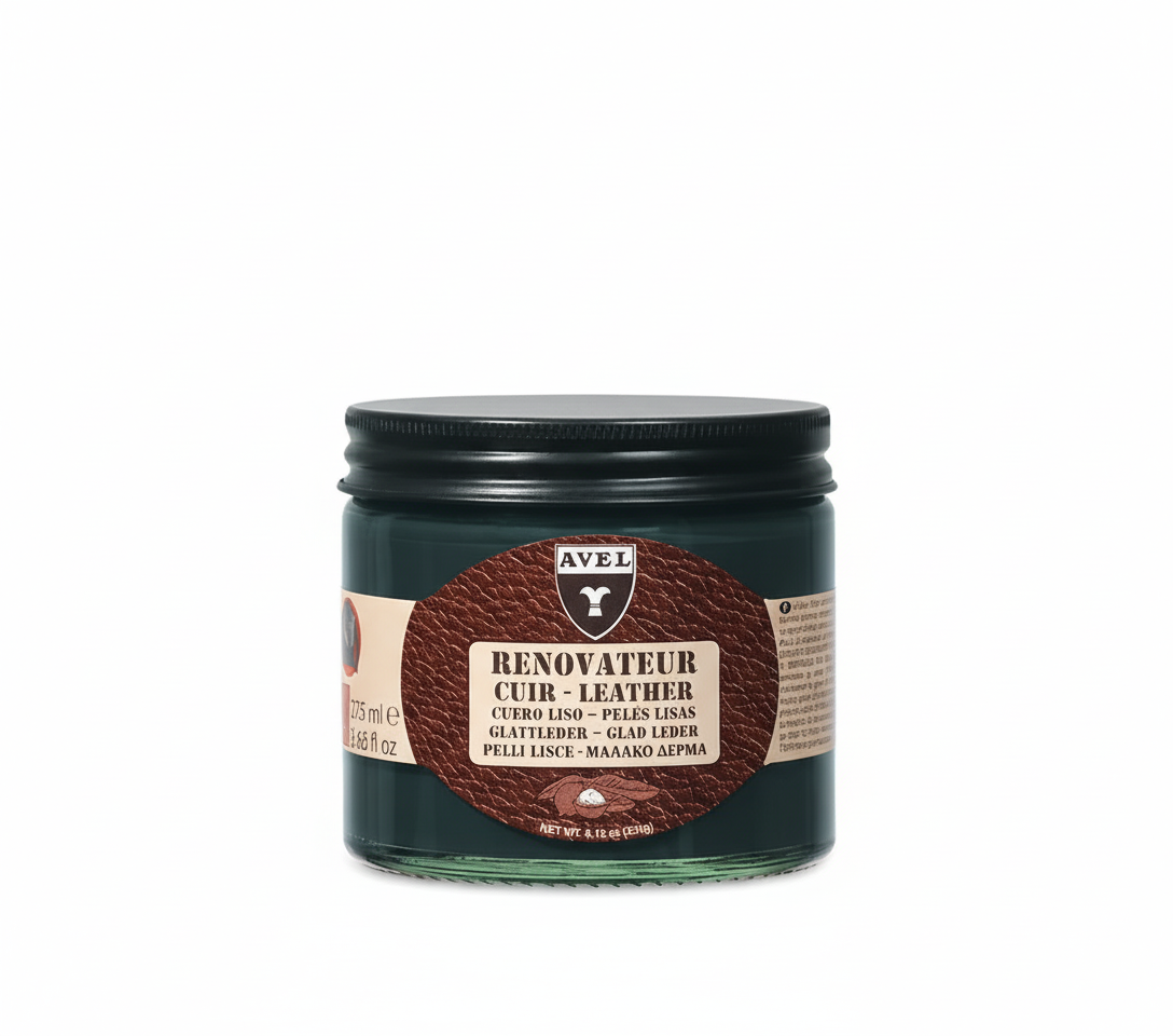 Cream Renovator 275ml - Avel Anthracite grey / Gris anthracite 31