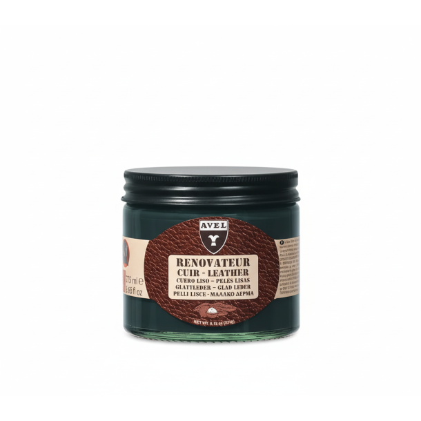 Cream Renovator 275ml - Avel Dark green / Vert fonc&eacute; 20