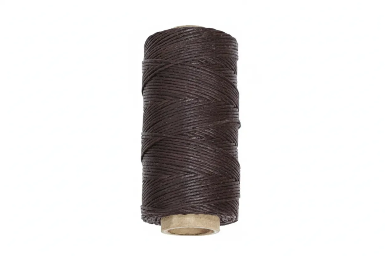 Lintrd vaxad 0,8mm - 4 trd