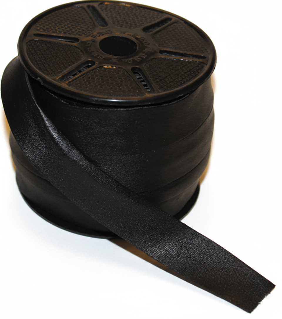Flach soft Lederband 25mm breit 0,6 mm