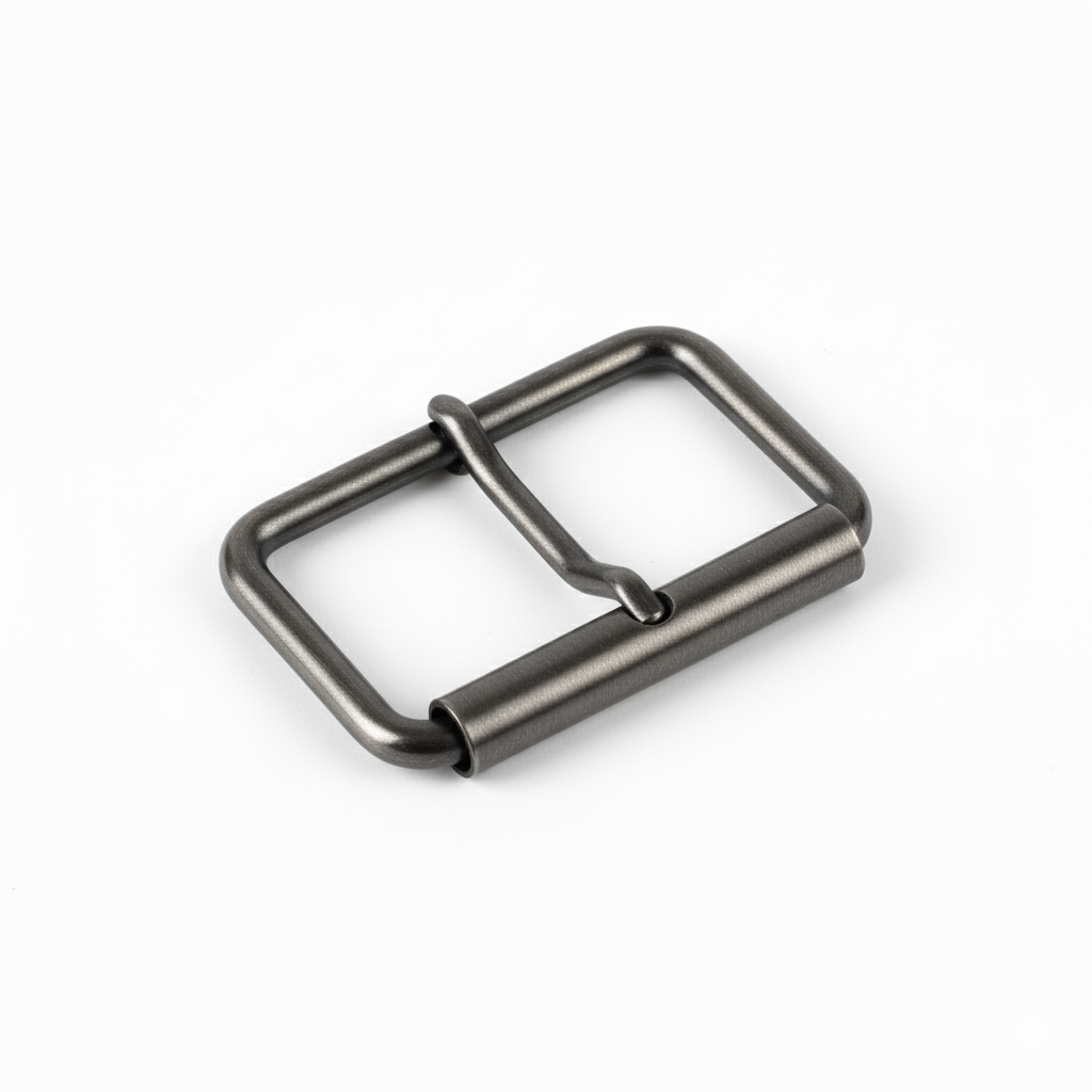 Roller Buckle
