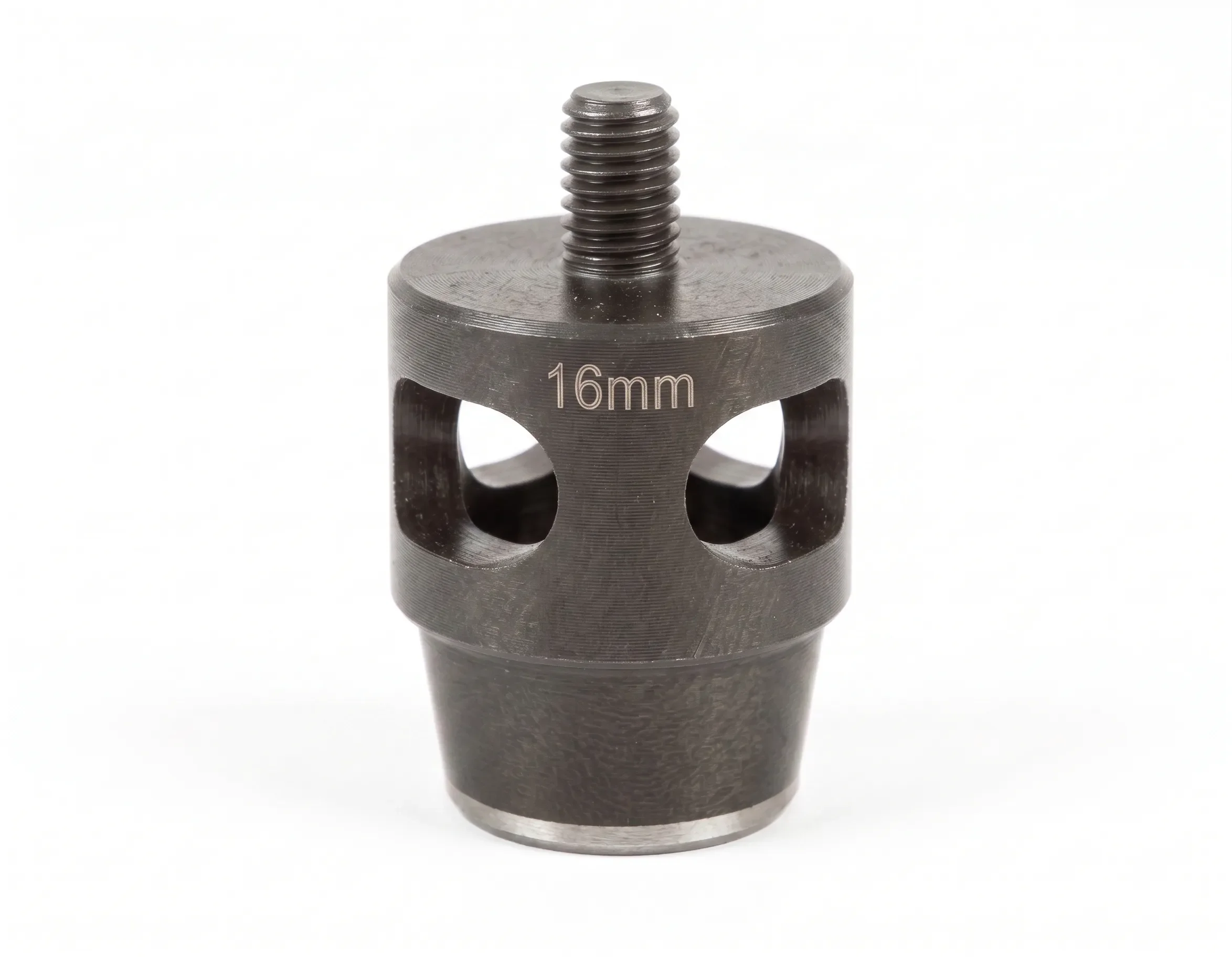 Presse manuelle pour pose de poin�ons