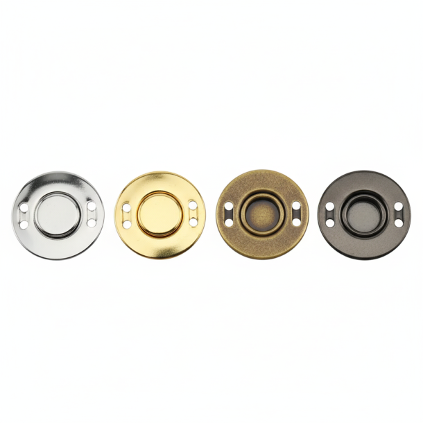 Magnetschlsser zum Nhen 20mm