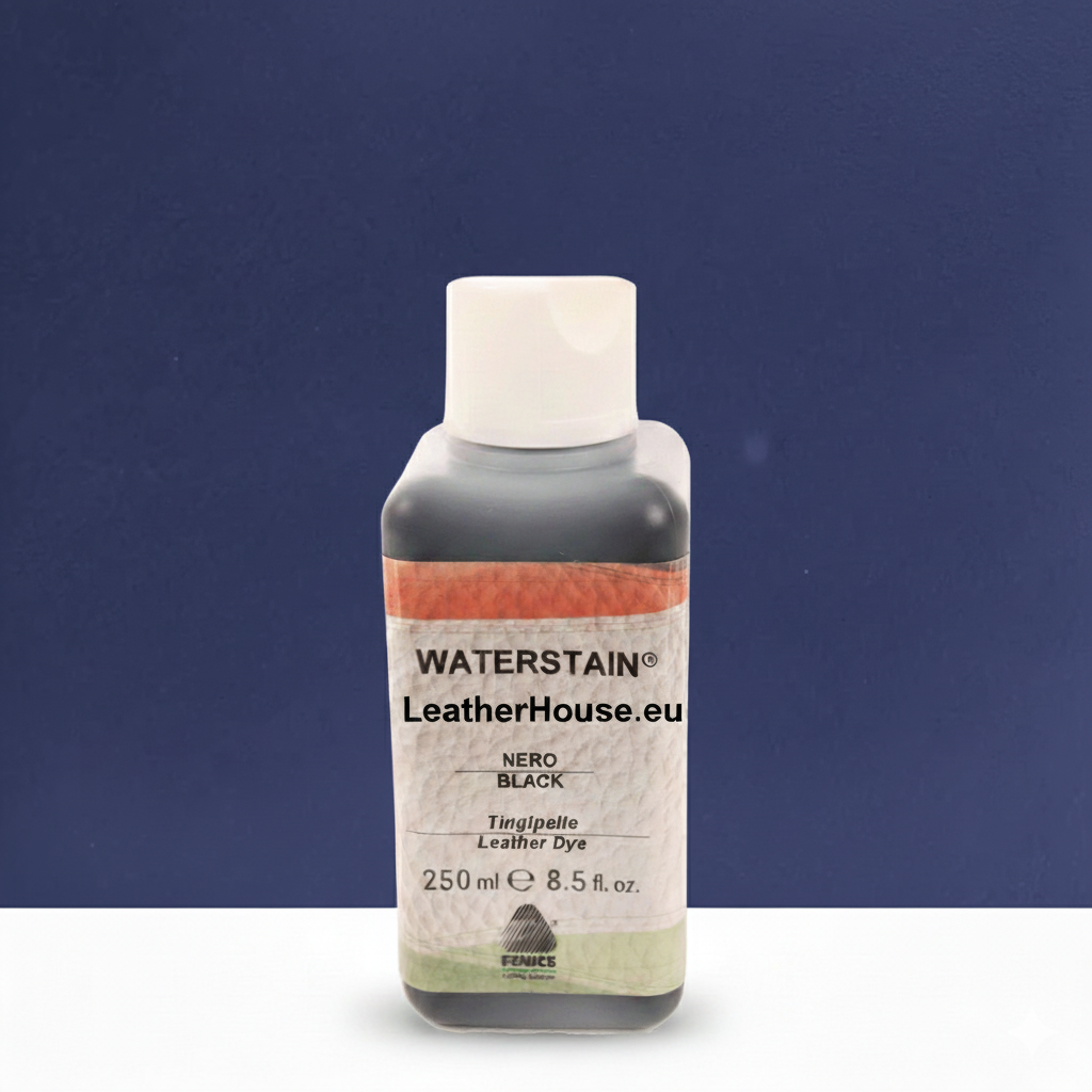 Water Stain leather dye 250ml