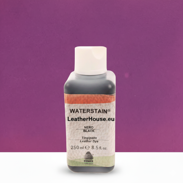 WaterStain vandbaseret farve 250ml Violett