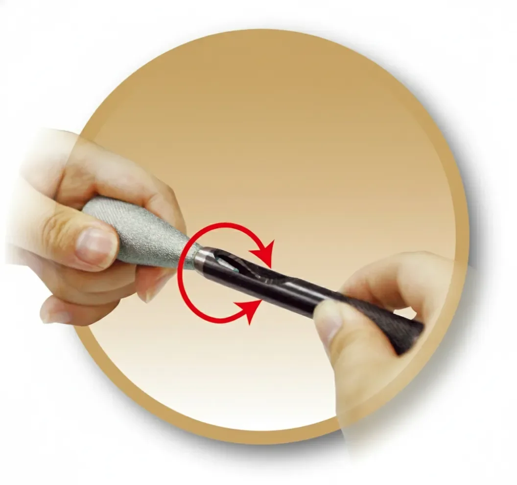 Lderstansslipare 3mm～16mm