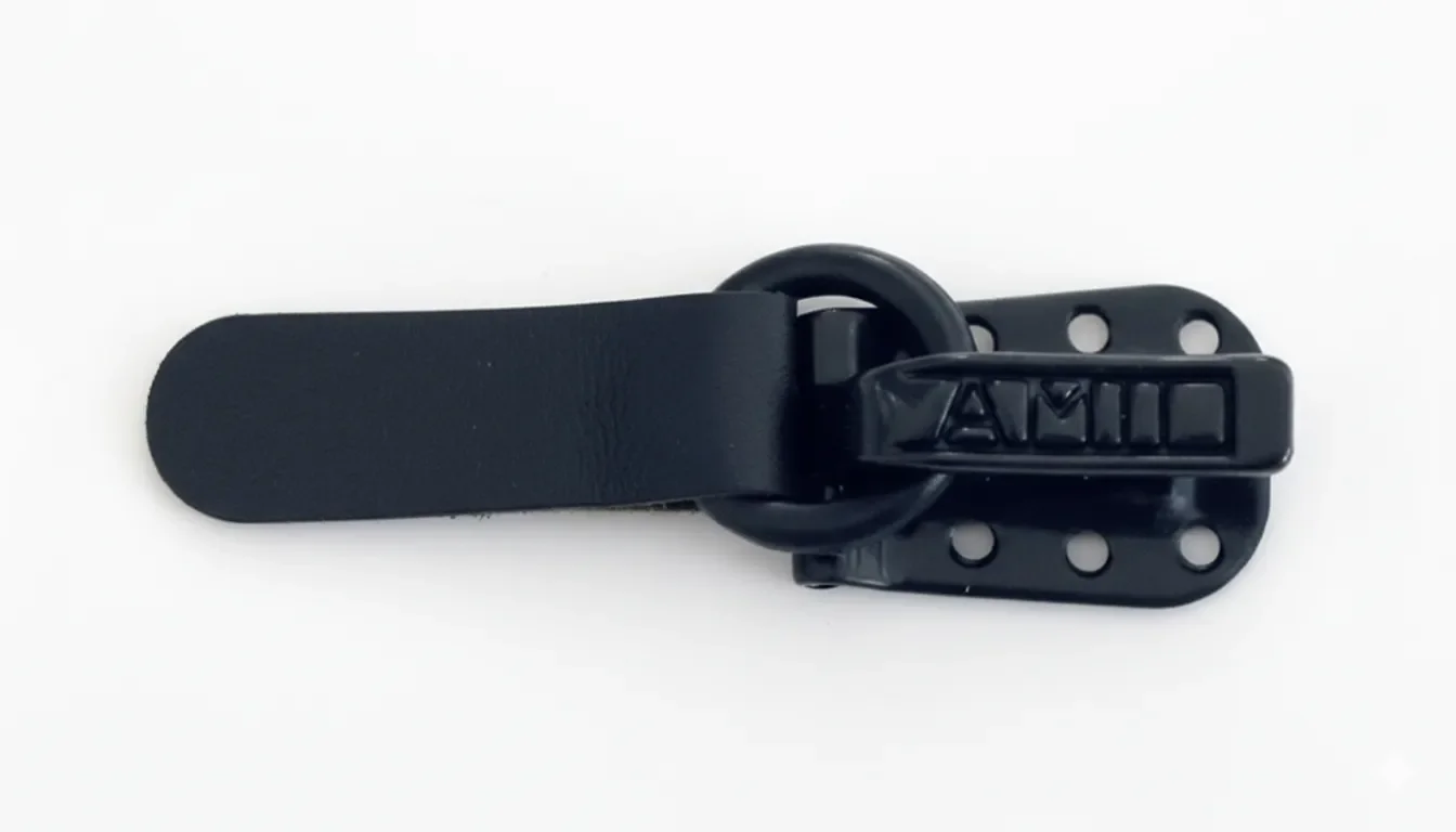 Pelzhanken clips - Keska