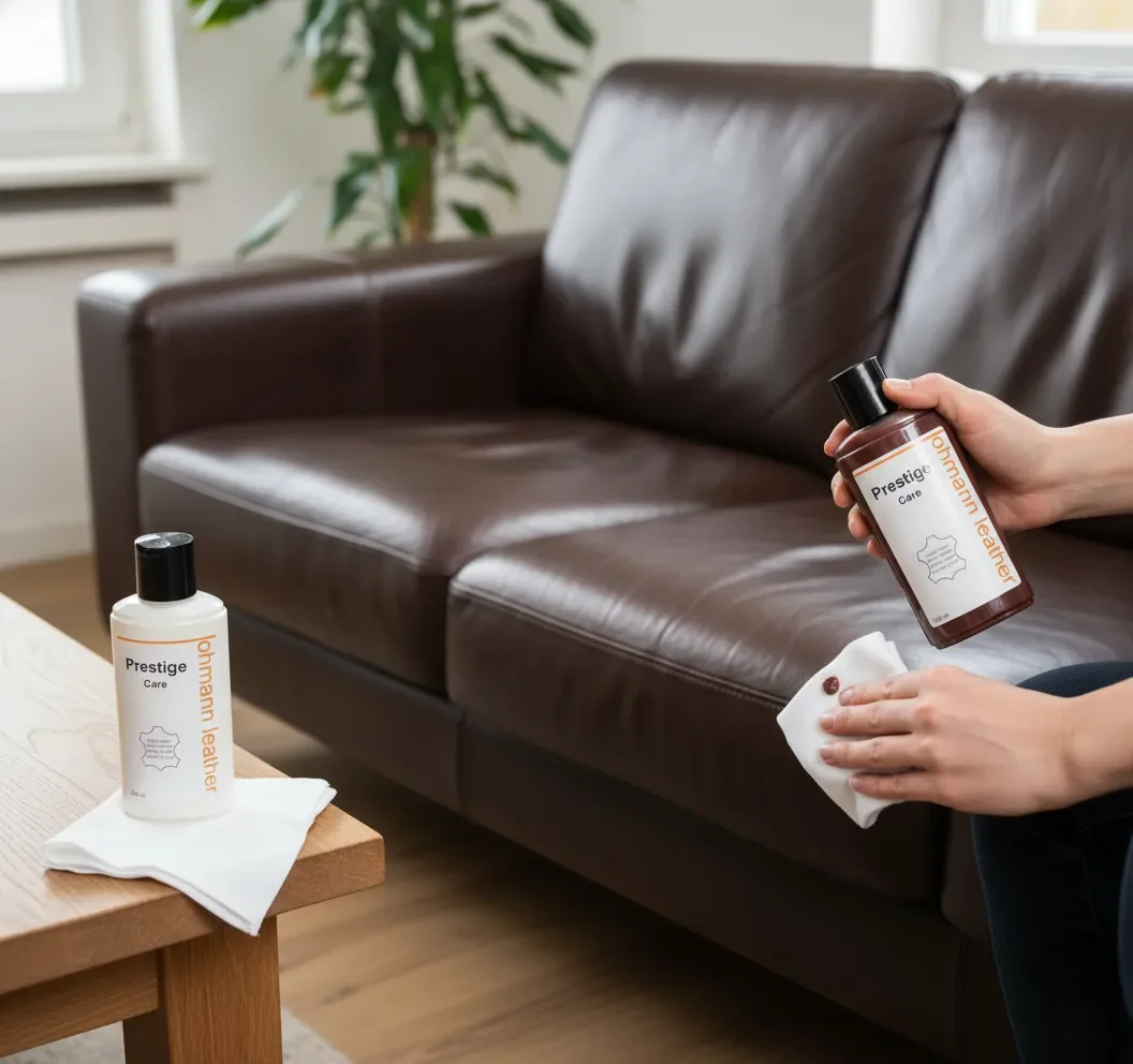 Prestige Care opfrisker med farve 200ml