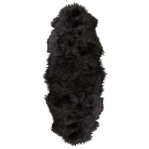 Icelandic lambskin rug 200cm bag2bag