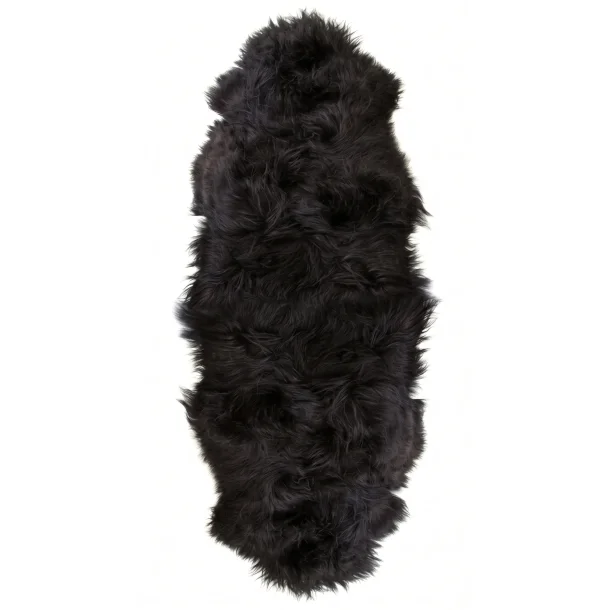 Icelandic lambskin rug 200cm bag2bag