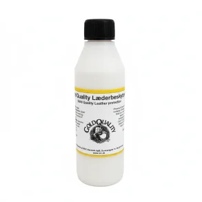 Gold Quality Lederpflege 250 ml
