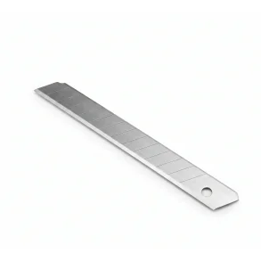 Snap-off blades (9 mm) 10pcs