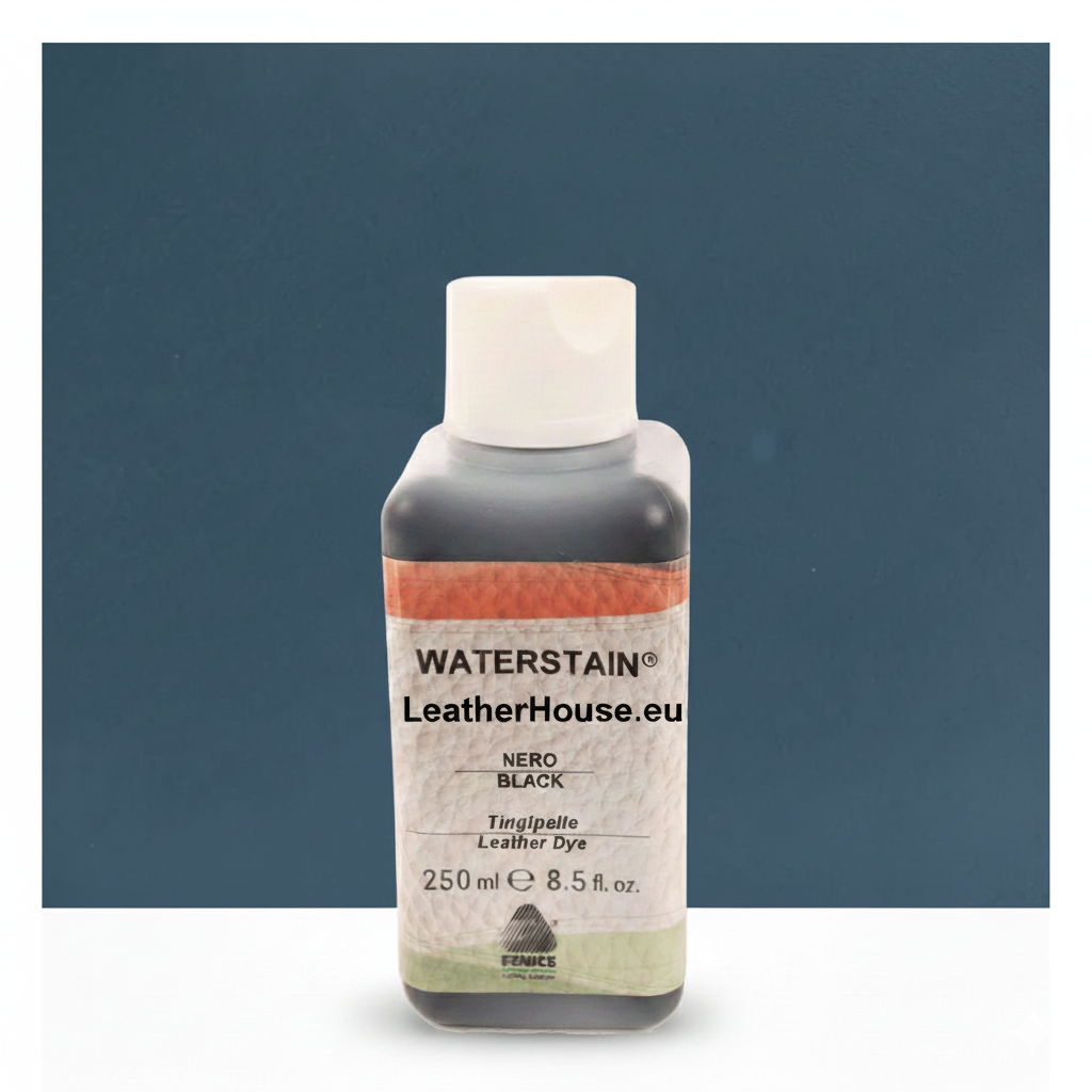 Water Stain leather dye 250ml