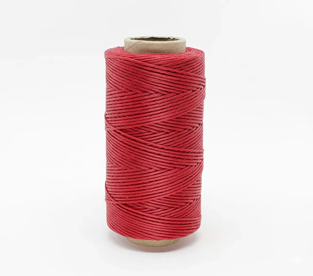 Lintrd vaxad 0,8mm - 4 trd