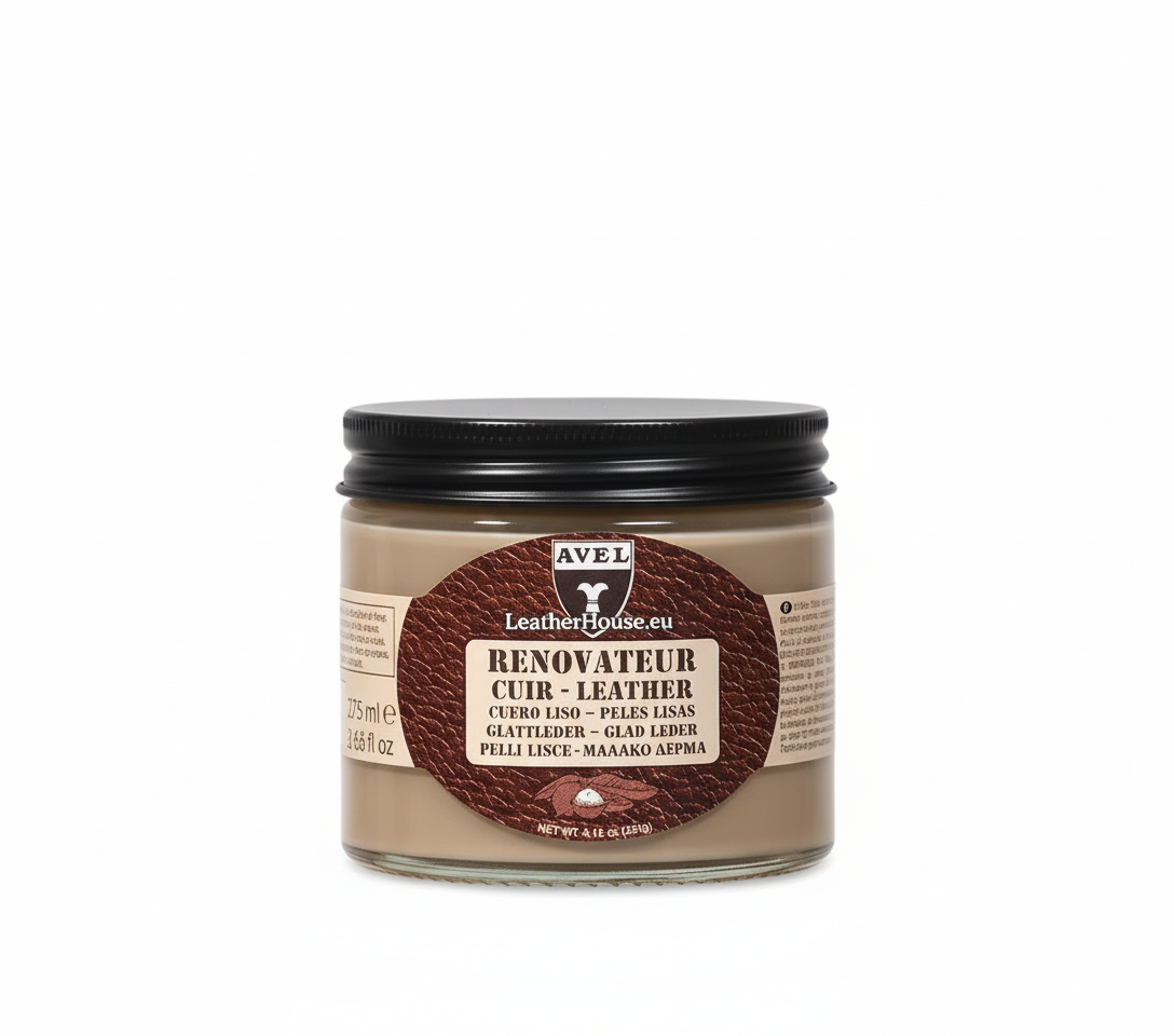 Cream Renovator 275ml - Avel Anthracite grey / Gris anthracite 31
