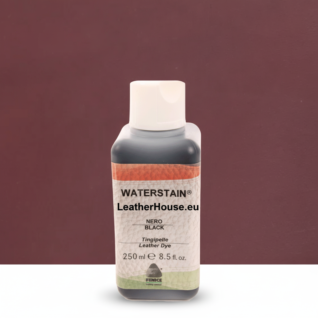Water Stain leather dye 250ml
