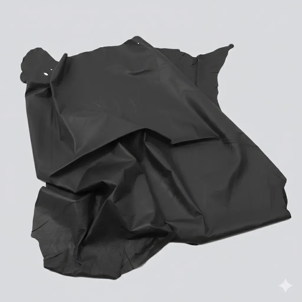 Svinenappa/svineskinn 0,4-0,6mm