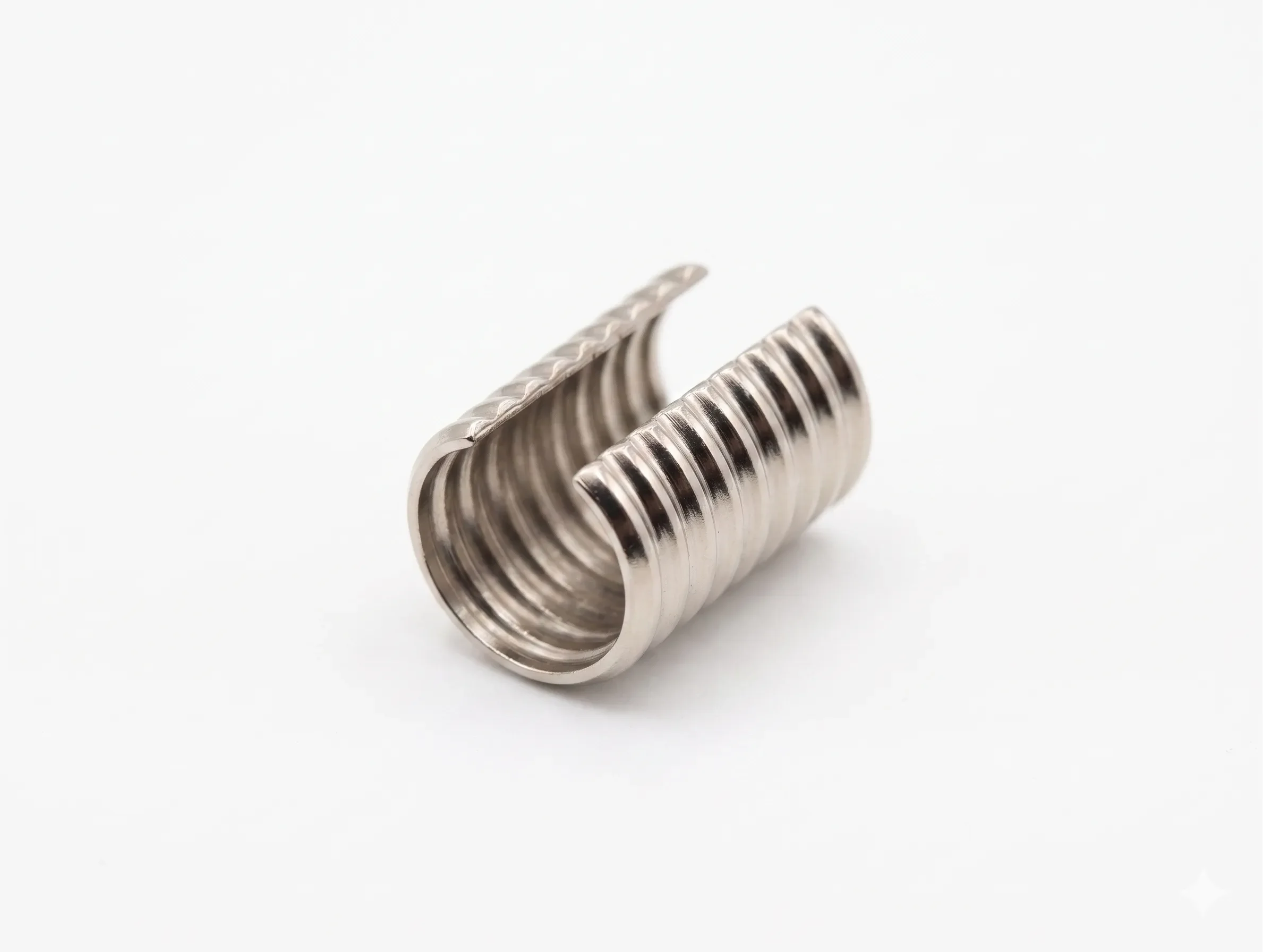 Clips cylindre - 12mm