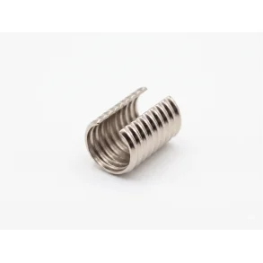 Clips cylindre - 12mm