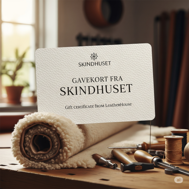 Presentkort online