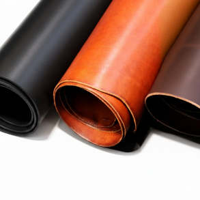 Double shoulder leather - Quoia - Italy