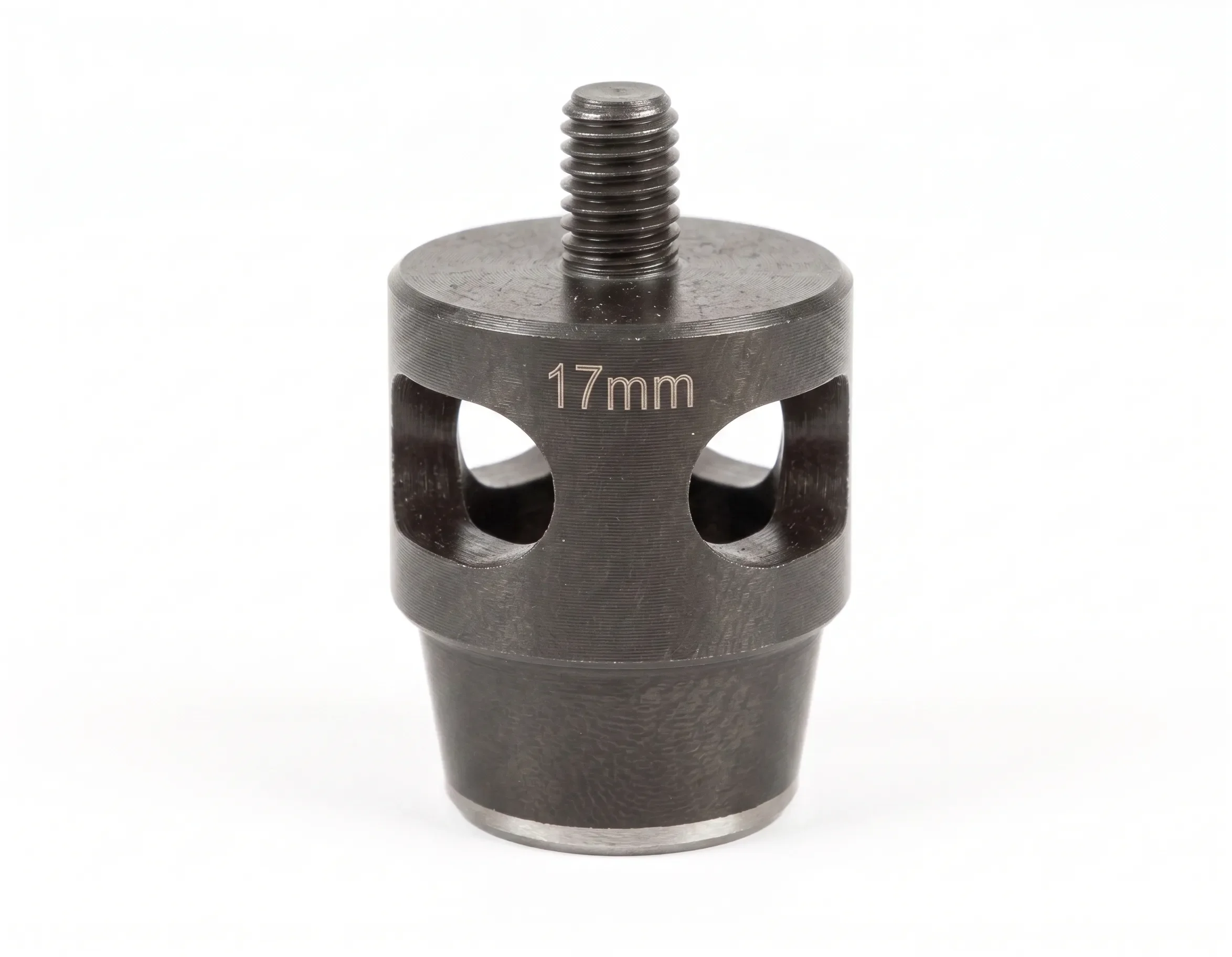 Presse manuelle pour pose de poin�ons