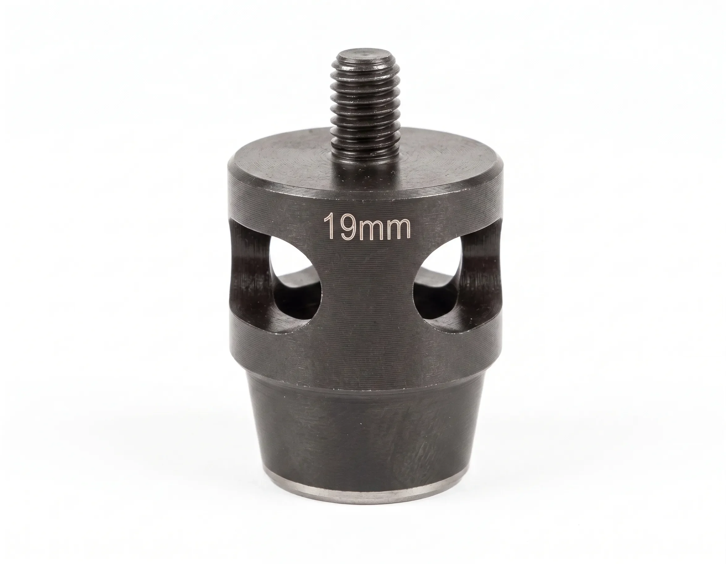 Presse manuelle pour pose de poin�ons