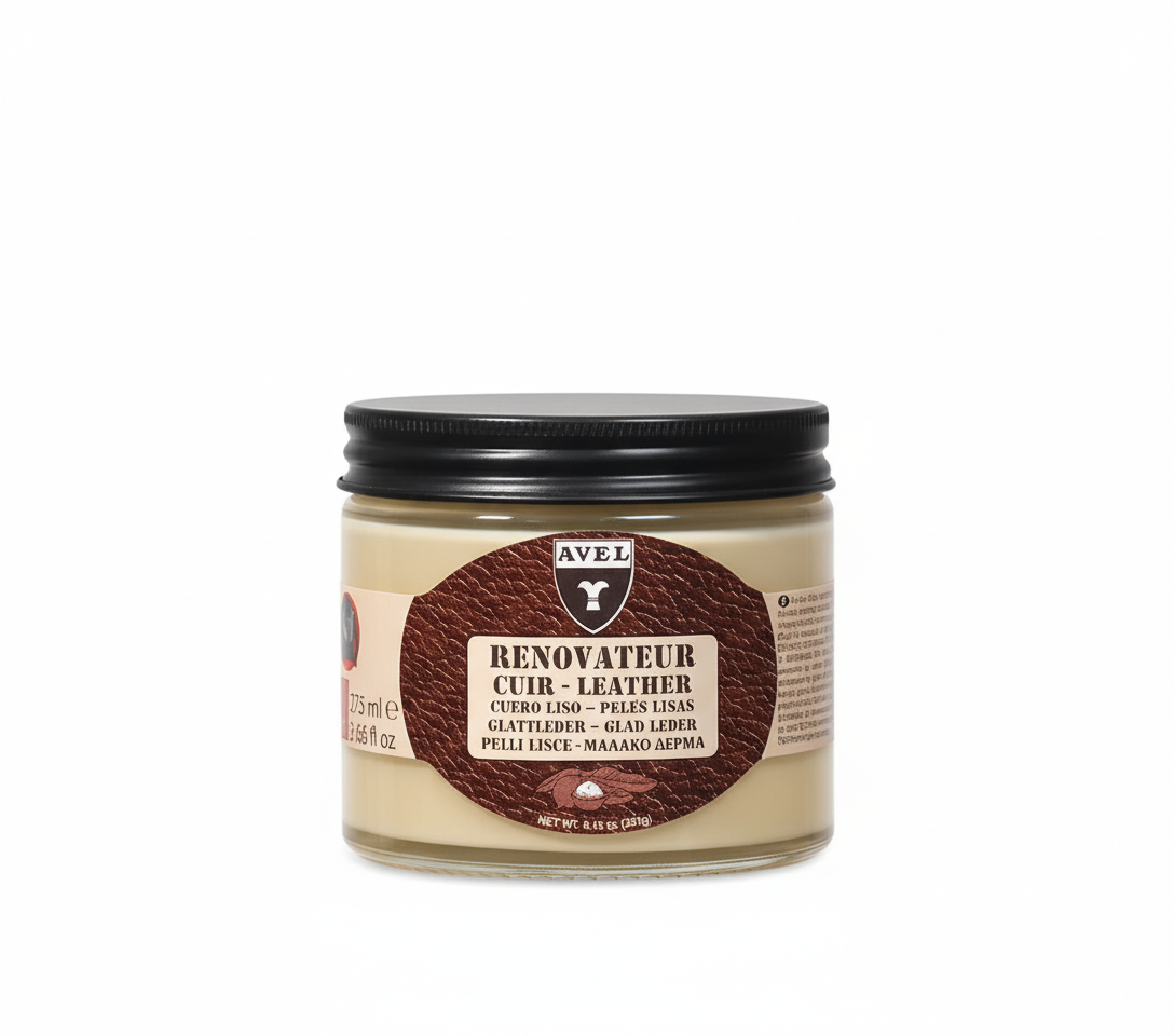 Cream Renovator 275ml - Avel Anthracite grey / Gris anthracite 31