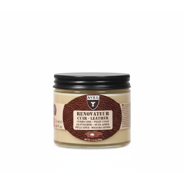 Cream Renovator 275ml - Avel Off white / Blanc cass&eacute; 63
