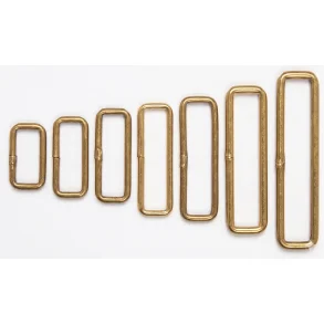 Loop brass 1 piece